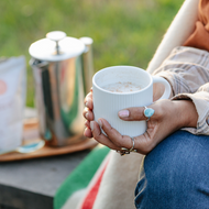 Spice Up Your Morning Coffee Without The Added Sugar 