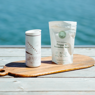 Discover the Versatility of Frappes with 5 Sparrows Brand